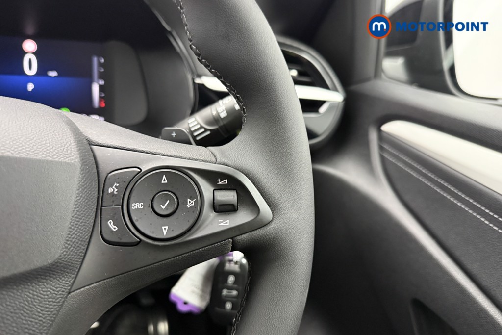 Vauxhall Corsa GS Automatic Petrol Hatchback - Stock Number (1626446) - 8th supplementary image