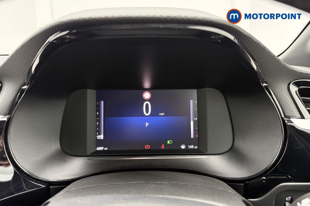 Vauxhall Corsa GS Automatic Petrol Hatchback - Stock Number (1626446) - 9th supplementary image