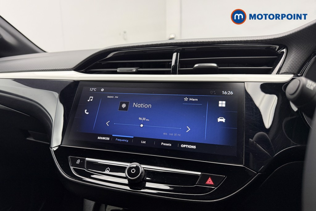 Vauxhall Corsa GS Automatic Petrol Hatchback - Stock Number (1626446) - 10th supplementary image