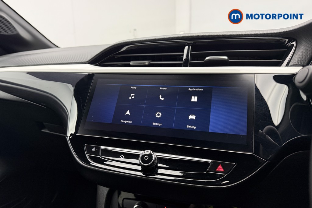 Vauxhall Corsa GS Automatic Petrol Hatchback - Stock Number (1626446) - 11th supplementary image