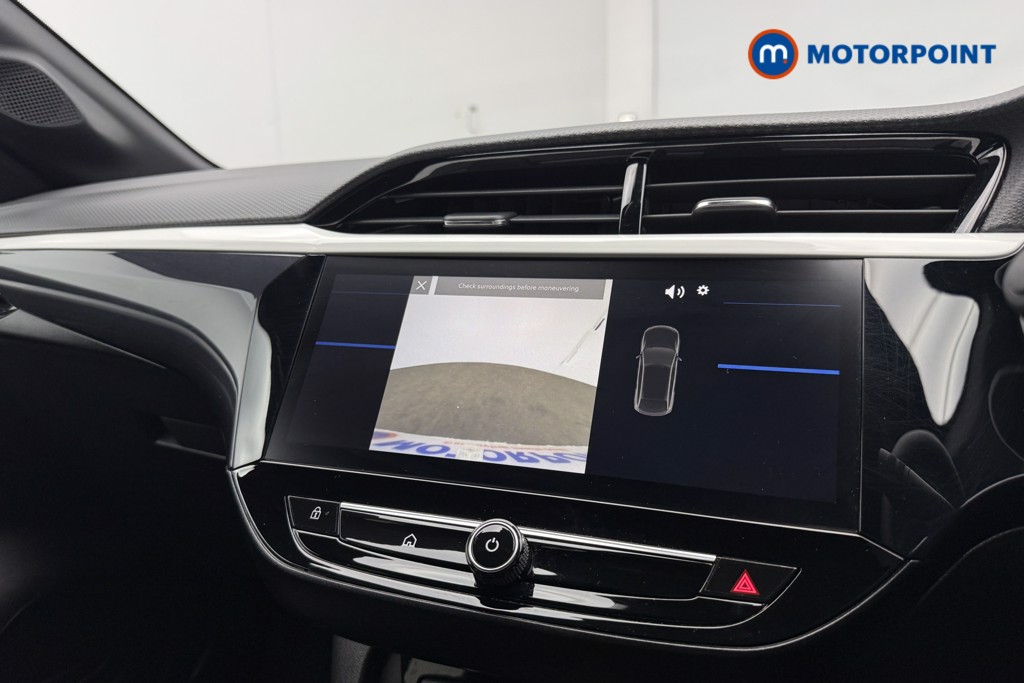 Vauxhall Corsa GS Automatic Petrol Hatchback - Stock Number (1626446) - 12th supplementary image