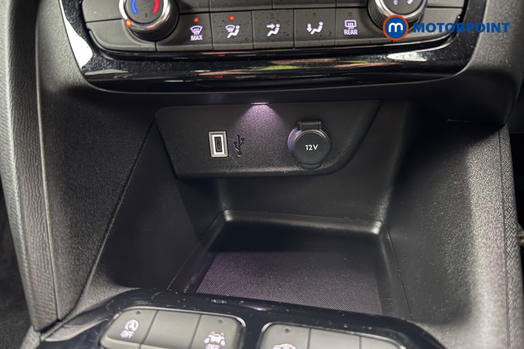 Vauxhall Corsa GS Automatic Petrol Hatchback - Stock Number (1626446) - 13th supplementary image