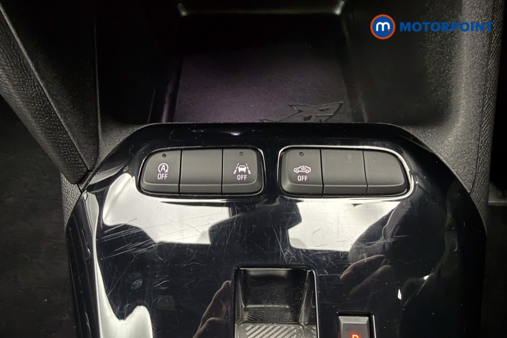 Vauxhall Corsa GS Automatic Petrol Hatchback - Stock Number (1626446) - 14th supplementary image