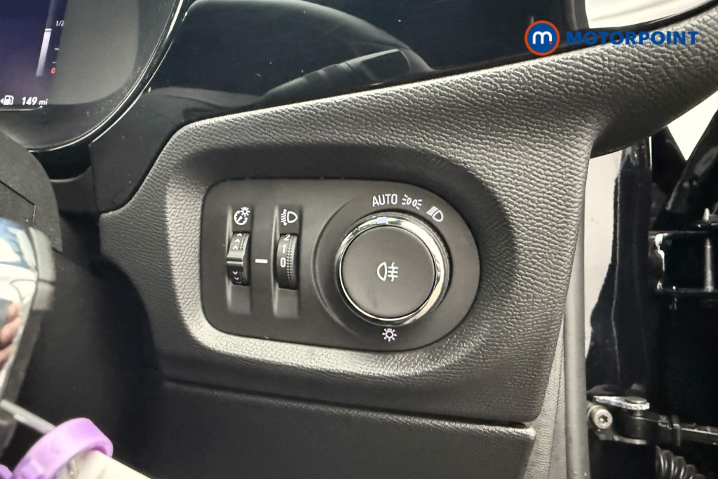 Vauxhall Corsa GS Automatic Petrol Hatchback - Stock Number (1626446) - 18th supplementary image