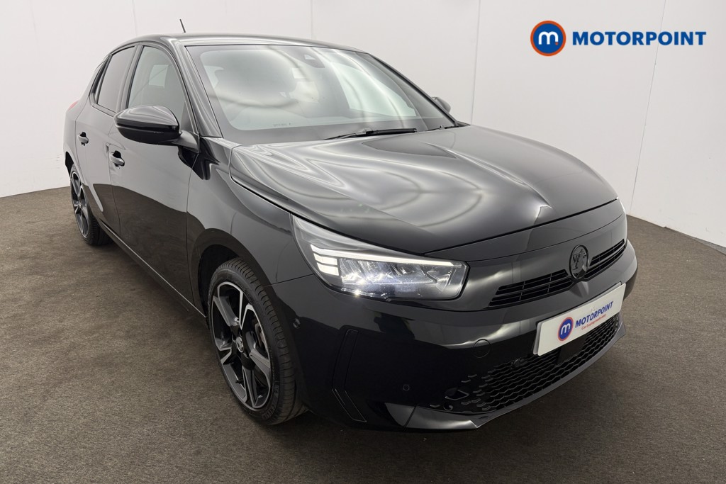 Vauxhall Corsa GS Automatic Petrol Hatchback - Stock Number (1626446) - 20th supplementary image