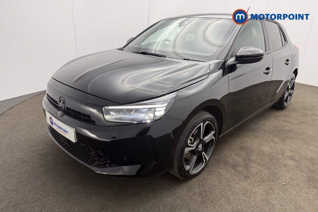 Vauxhall Corsa GS Automatic Petrol Hatchback - Stock Number (1626446) - 21st supplementary image