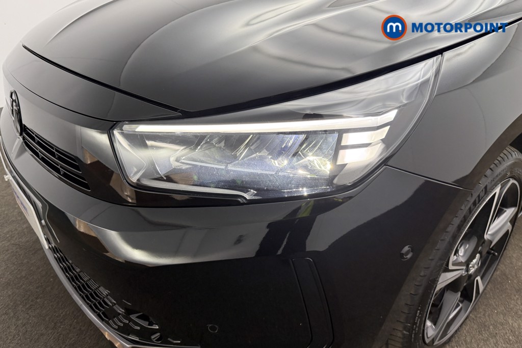 Vauxhall Corsa GS Automatic Petrol Hatchback - Stock Number (1626446) - 22nd supplementary image