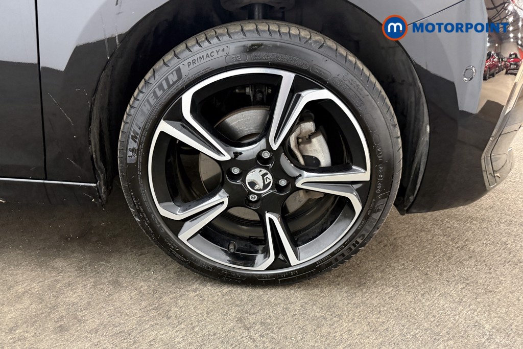 Vauxhall Corsa GS Automatic Petrol Hatchback - Stock Number (1626446) - 23rd supplementary image