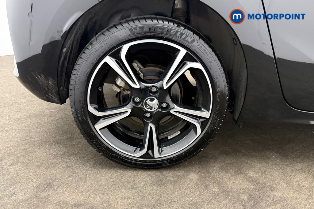 Vauxhall Corsa GS Automatic Petrol Hatchback - Stock Number (1626446) - 24th supplementary image