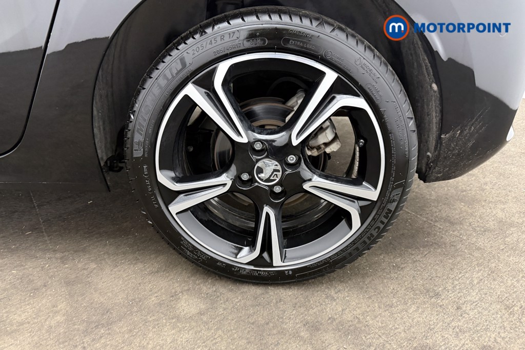 Vauxhall Corsa GS Automatic Petrol Hatchback - Stock Number (1626446) - 25th supplementary image