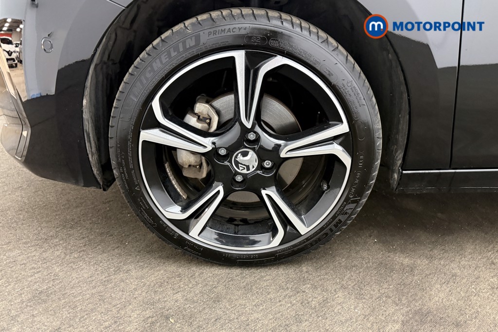 Vauxhall Corsa GS Automatic Petrol Hatchback - Stock Number (1626446) - 26th supplementary image