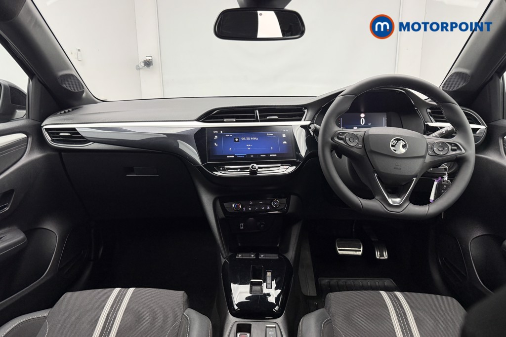 Vauxhall Corsa GS Automatic Petrol Hatchback - Stock Number (1626446) - 1st supplementary image