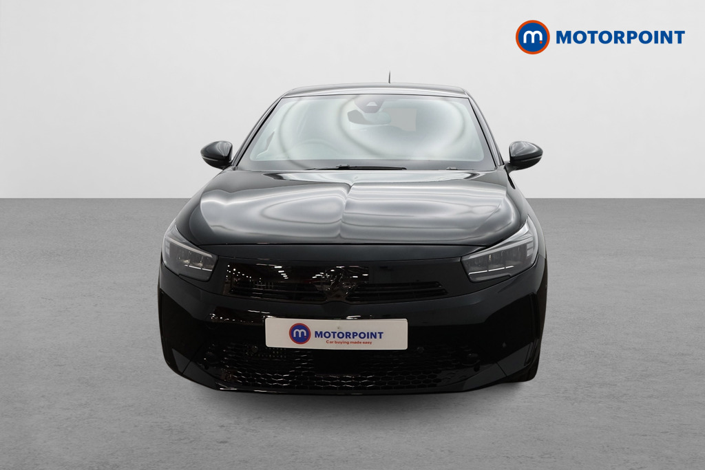 Vauxhall Corsa GS Automatic Petrol Hatchback - Stock Number (1626446) - Front bumper