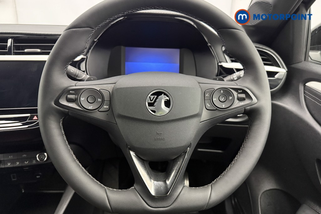 Vauxhall Corsa GS Automatic Petrol Hatchback - Stock Number (1626450) - 4th supplementary image