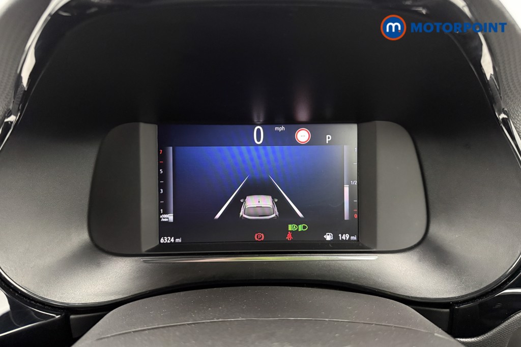 Vauxhall Corsa GS Automatic Petrol Hatchback - Stock Number (1626450) - 5th supplementary image