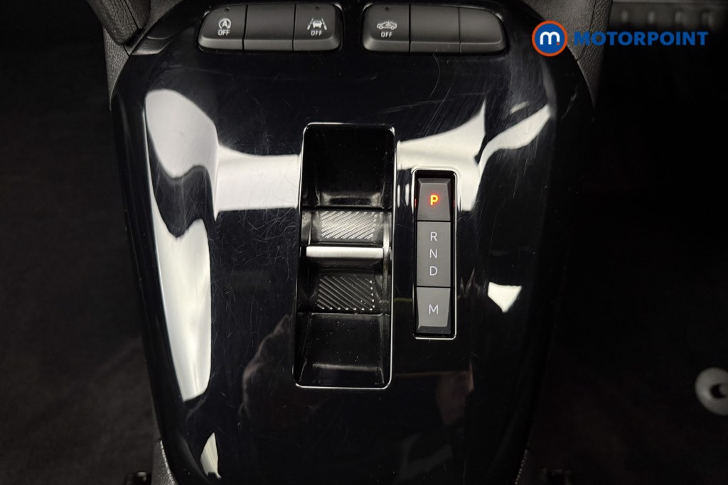 Vauxhall Corsa GS Automatic Petrol Hatchback - Stock Number (1626450) - 6th supplementary image