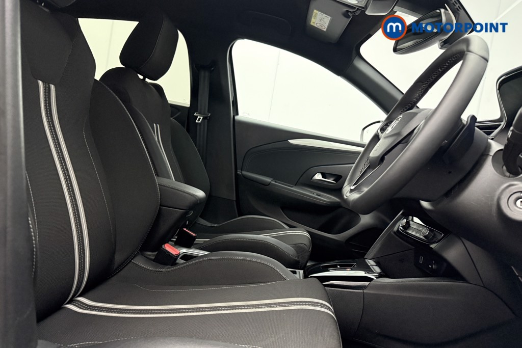 Vauxhall Corsa GS Automatic Petrol Hatchback - Stock Number (1626450) - 7th supplementary image