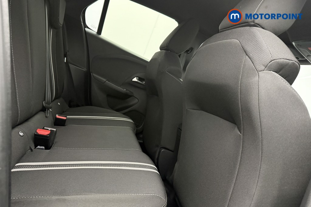 Vauxhall Corsa GS Automatic Petrol Hatchback - Stock Number (1626450) - 8th supplementary image