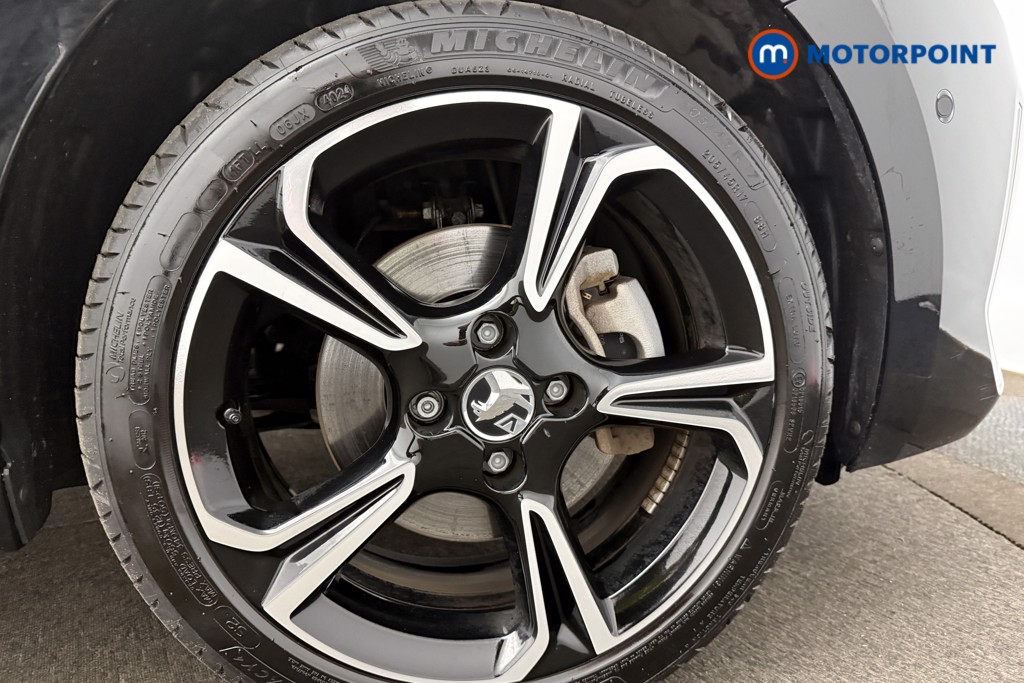 Vauxhall Corsa GS Automatic Petrol Hatchback - Stock Number (1626450) - 10th supplementary image