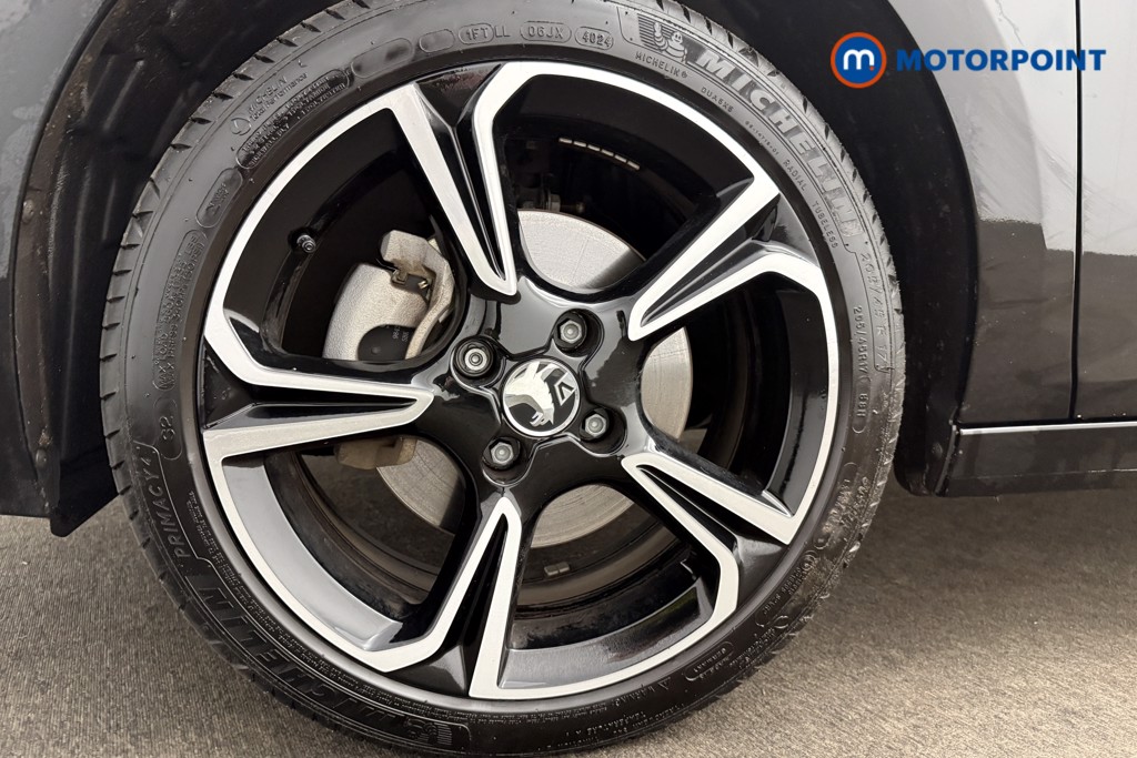 Vauxhall Corsa GS Automatic Petrol Hatchback - Stock Number (1626450) - 11th supplementary image