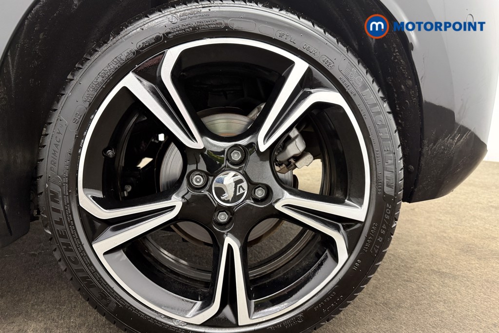 Vauxhall Corsa GS Automatic Petrol Hatchback - Stock Number (1626450) - 12th supplementary image