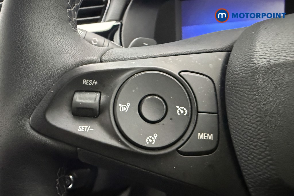 Vauxhall Corsa GS Automatic Petrol Hatchback - Stock Number (1626450) - 13th supplementary image