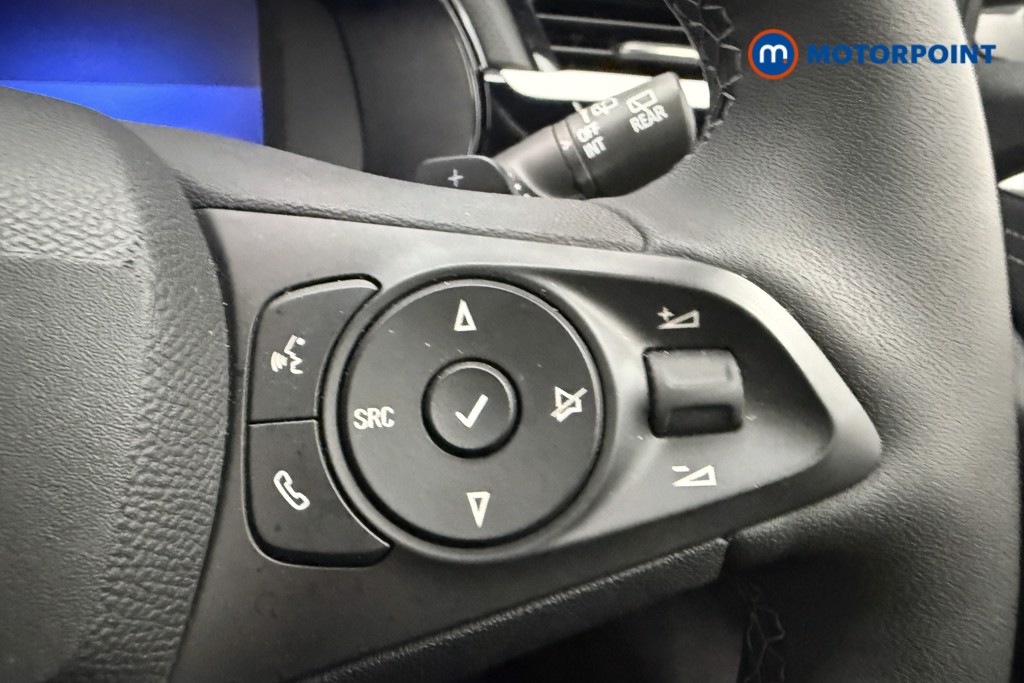 Vauxhall Corsa GS Automatic Petrol Hatchback - Stock Number (1626450) - 14th supplementary image