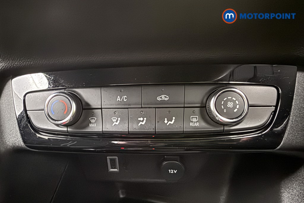 Vauxhall Corsa GS Automatic Petrol Hatchback - Stock Number (1626450) - 15th supplementary image