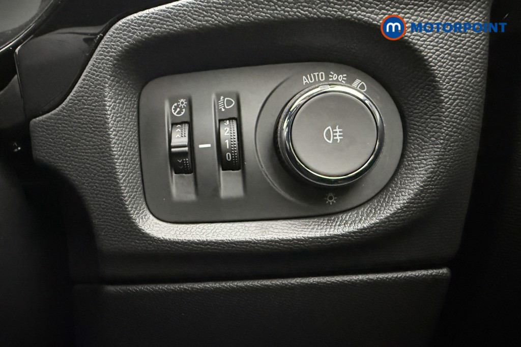 Vauxhall Corsa GS Automatic Petrol Hatchback - Stock Number (1626450) - 16th supplementary image