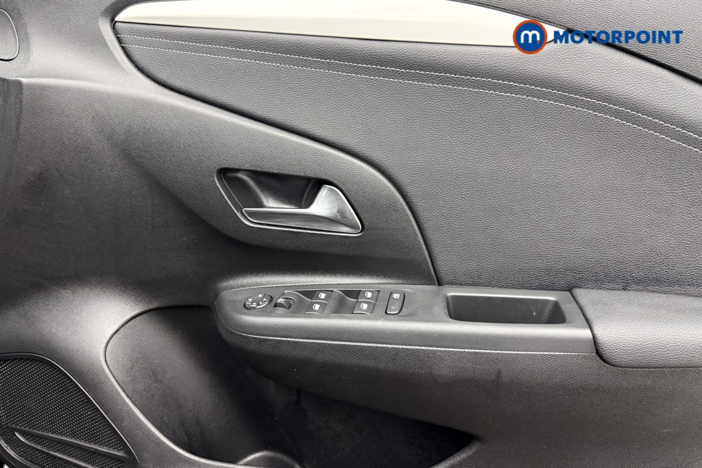 Vauxhall Corsa GS Automatic Petrol Hatchback - Stock Number (1626450) - 17th supplementary image