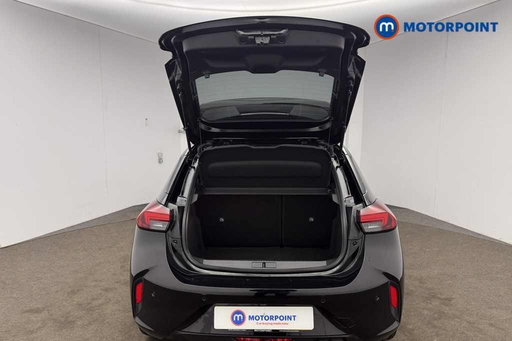 Vauxhall Corsa GS Automatic Petrol Hatchback - Stock Number (1626450) - 19th supplementary image