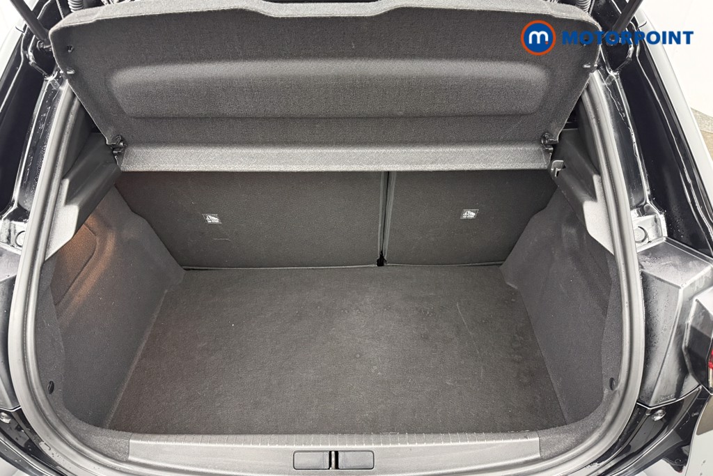 Vauxhall Corsa GS Automatic Petrol Hatchback - Stock Number (1626450) - 20th supplementary image