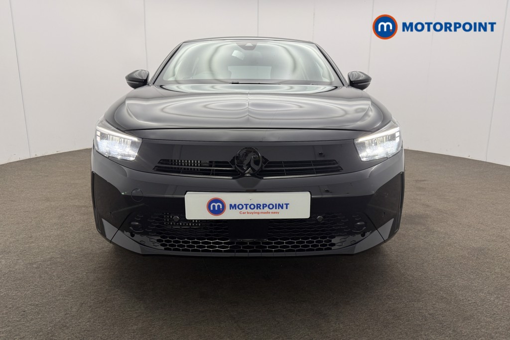 Vauxhall Corsa GS Automatic Petrol Hatchback - Stock Number (1626450) - 21st supplementary image