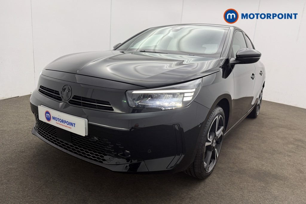 Vauxhall Corsa GS Automatic Petrol Hatchback - Stock Number (1626450) - 22nd supplementary image