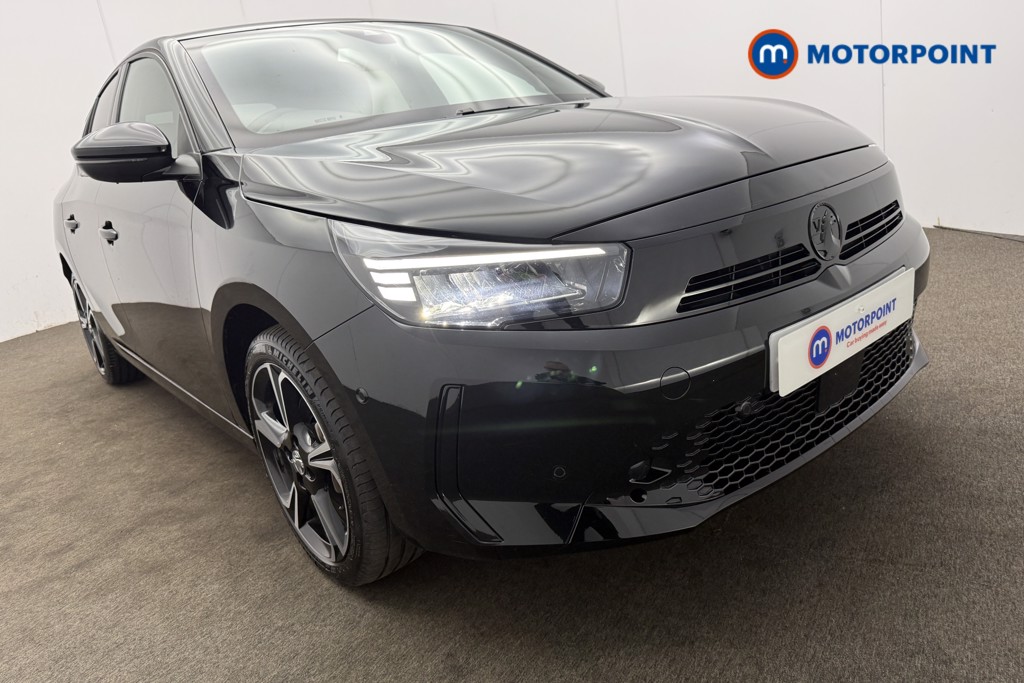 Vauxhall Corsa GS Automatic Petrol Hatchback - Stock Number (1626450) - 23rd supplementary image