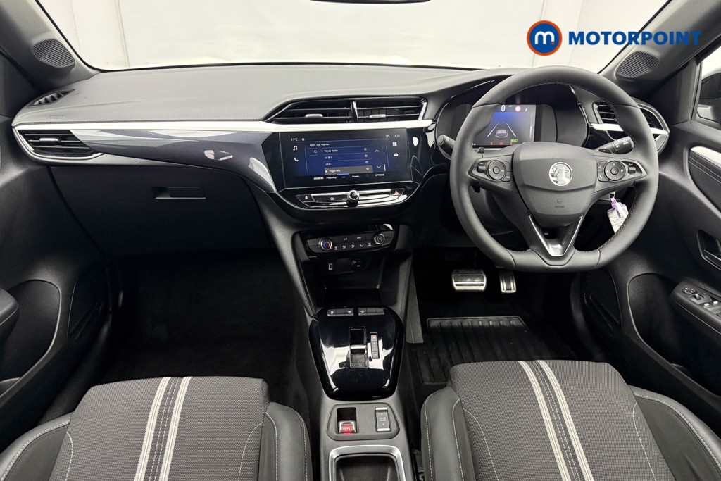 Vauxhall Corsa GS Automatic Petrol Hatchback - Stock Number (1626450) - 1st supplementary image