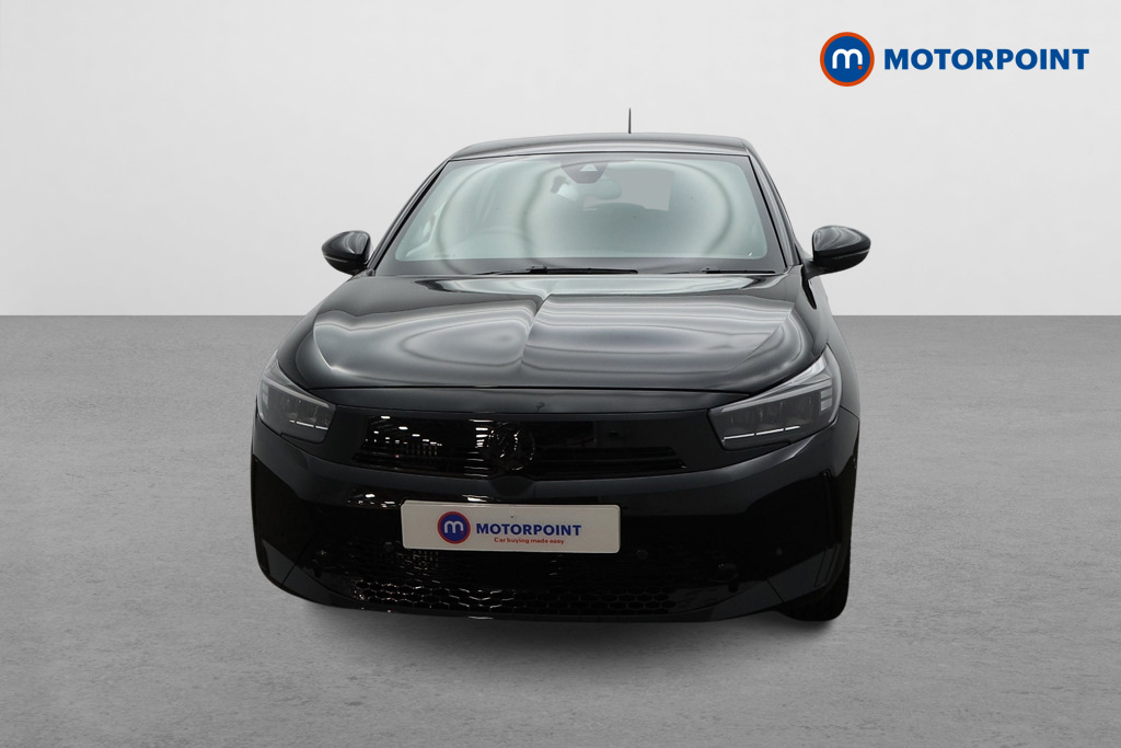 Vauxhall Corsa GS Automatic Petrol Hatchback - Stock Number (1626450) - Front bumper