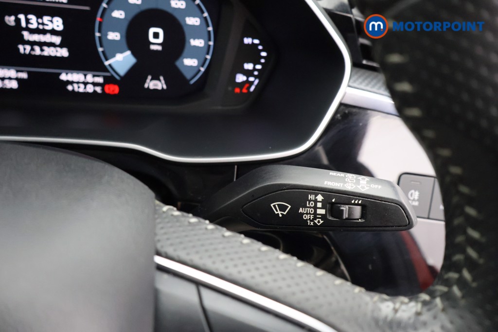 Audi Q3 S Line Automatic Petrol SUV - Stock Number (1626465) - 6th supplementary image