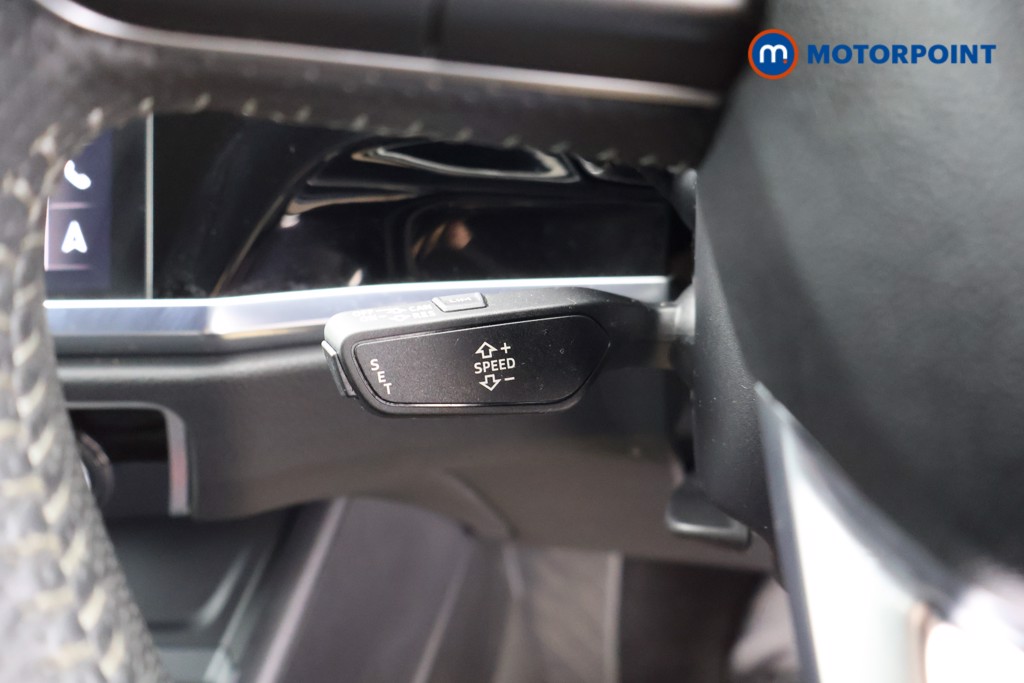 Audi Q3 S Line Automatic Petrol SUV - Stock Number (1626465) - 7th supplementary image