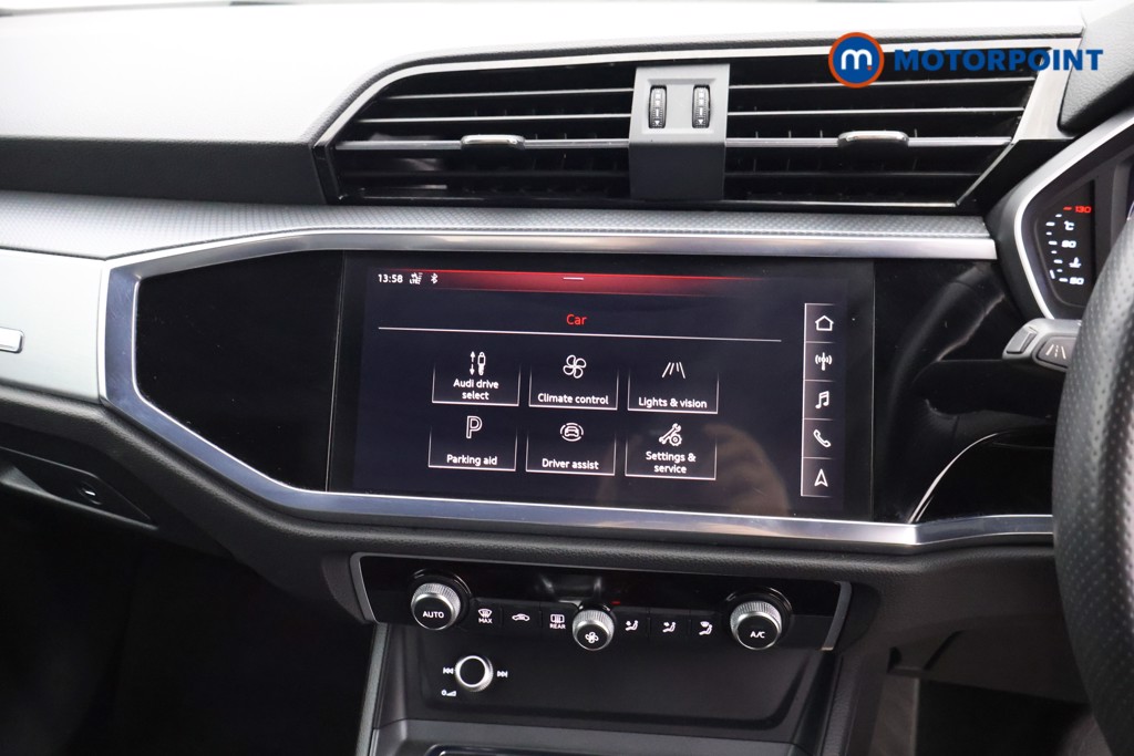 Audi Q3 S Line Automatic Petrol SUV - Stock Number (1626465) - 8th supplementary image