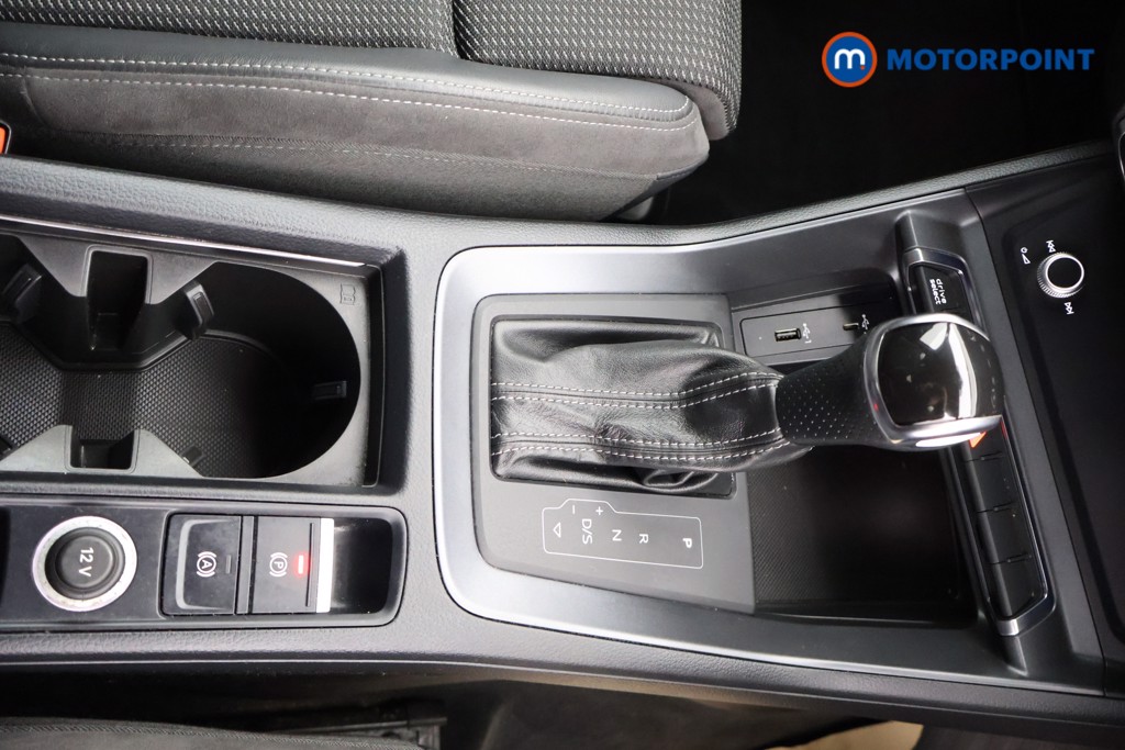 Audi Q3 S Line Automatic Petrol SUV - Stock Number (1626465) - 9th supplementary image