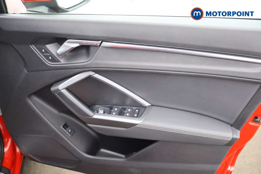 Audi Q3 S Line Automatic Petrol SUV - Stock Number (1626465) - 11th supplementary image
