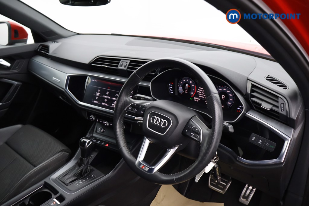 Audi Q3 S Line Automatic Petrol SUV - Stock Number (1626465) - 12th supplementary image