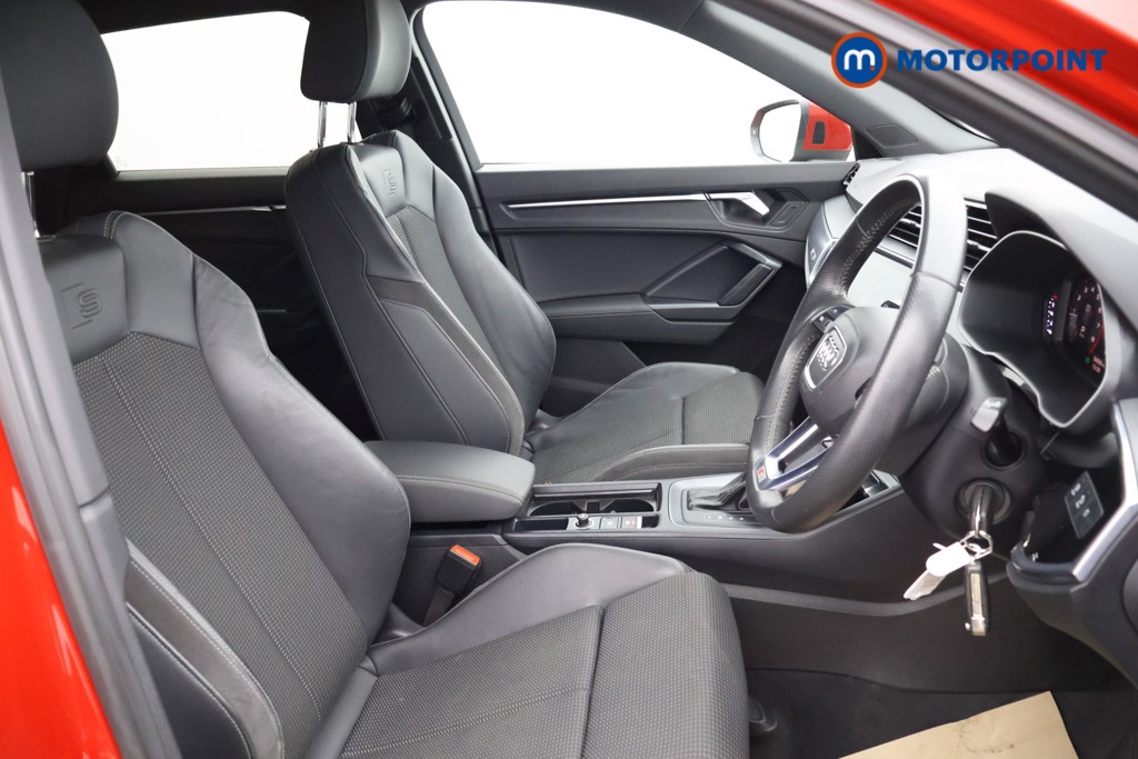Audi Q3 S Line Automatic Petrol SUV - Stock Number (1626465) - 13th supplementary image