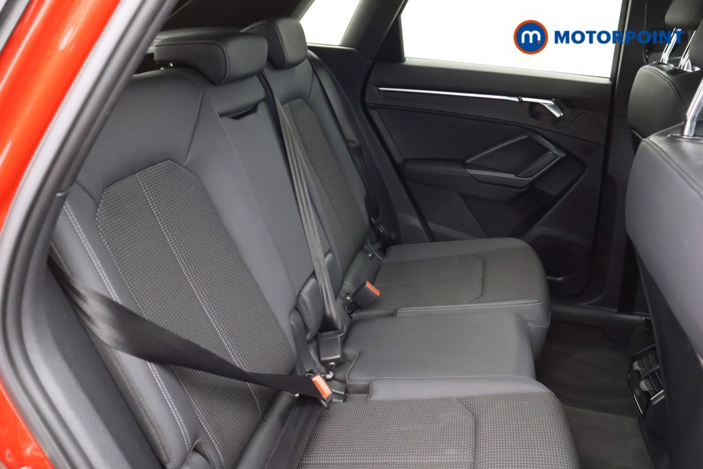 Audi Q3 S Line Automatic Petrol SUV - Stock Number (1626465) - 14th supplementary image