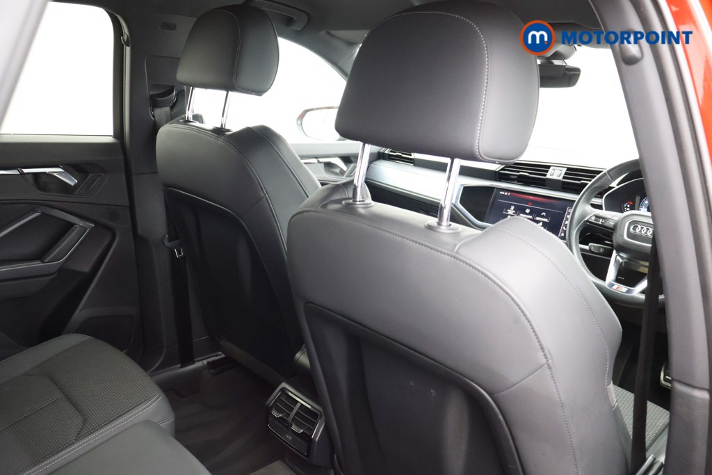 Audi Q3 S Line Automatic Petrol SUV - Stock Number (1626465) - 15th supplementary image