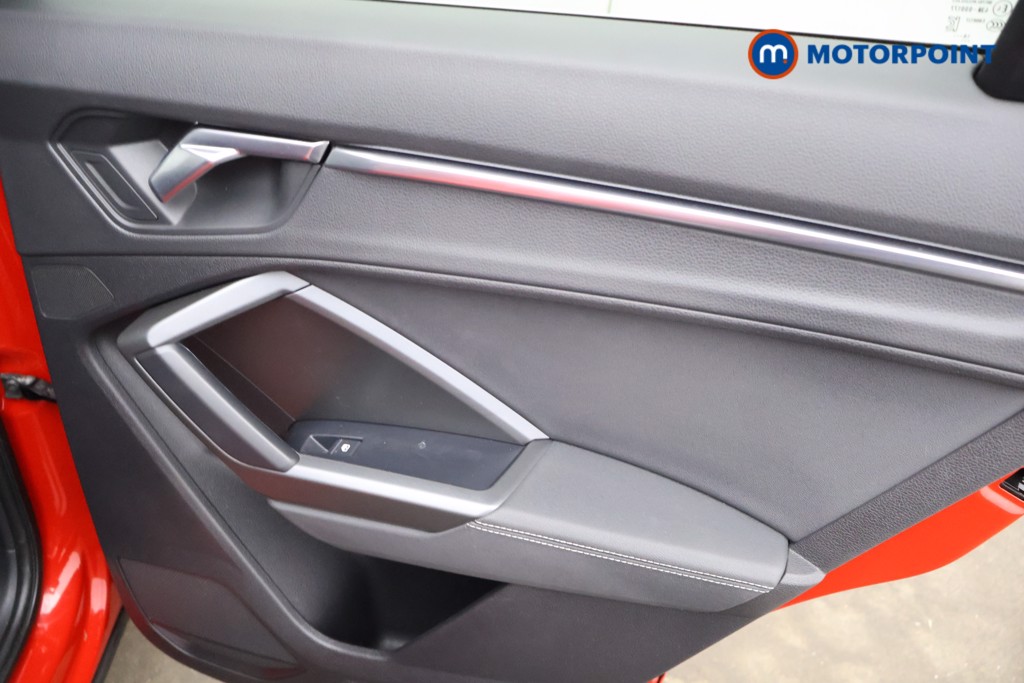 Audi Q3 S Line Automatic Petrol SUV - Stock Number (1626465) - 16th supplementary image