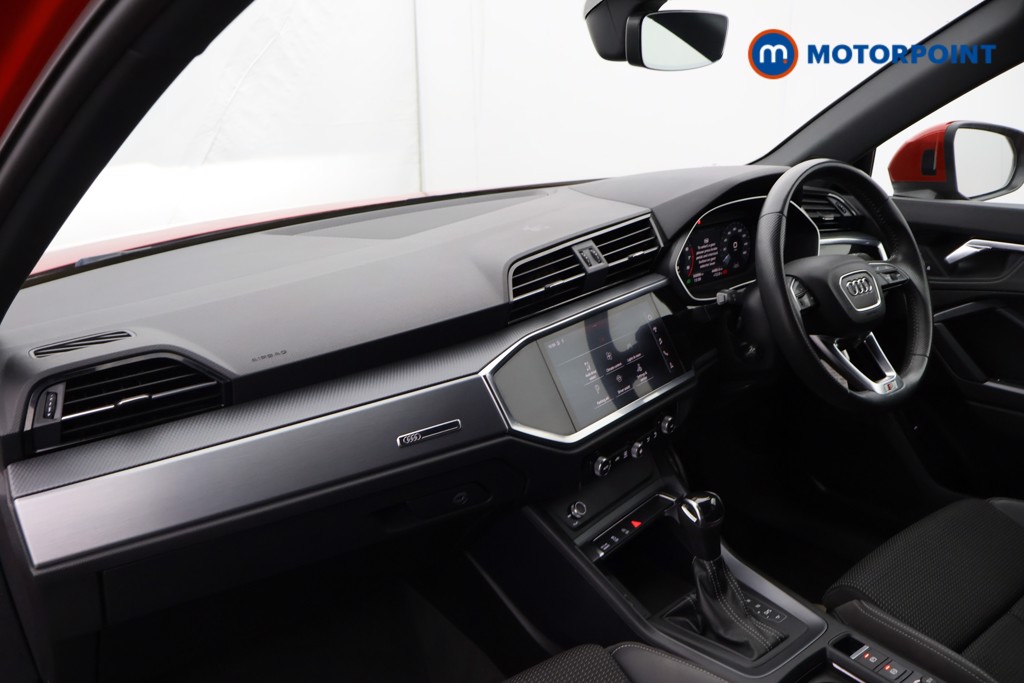 Audi Q3 S Line Automatic Petrol SUV - Stock Number (1626465) - 17th supplementary image