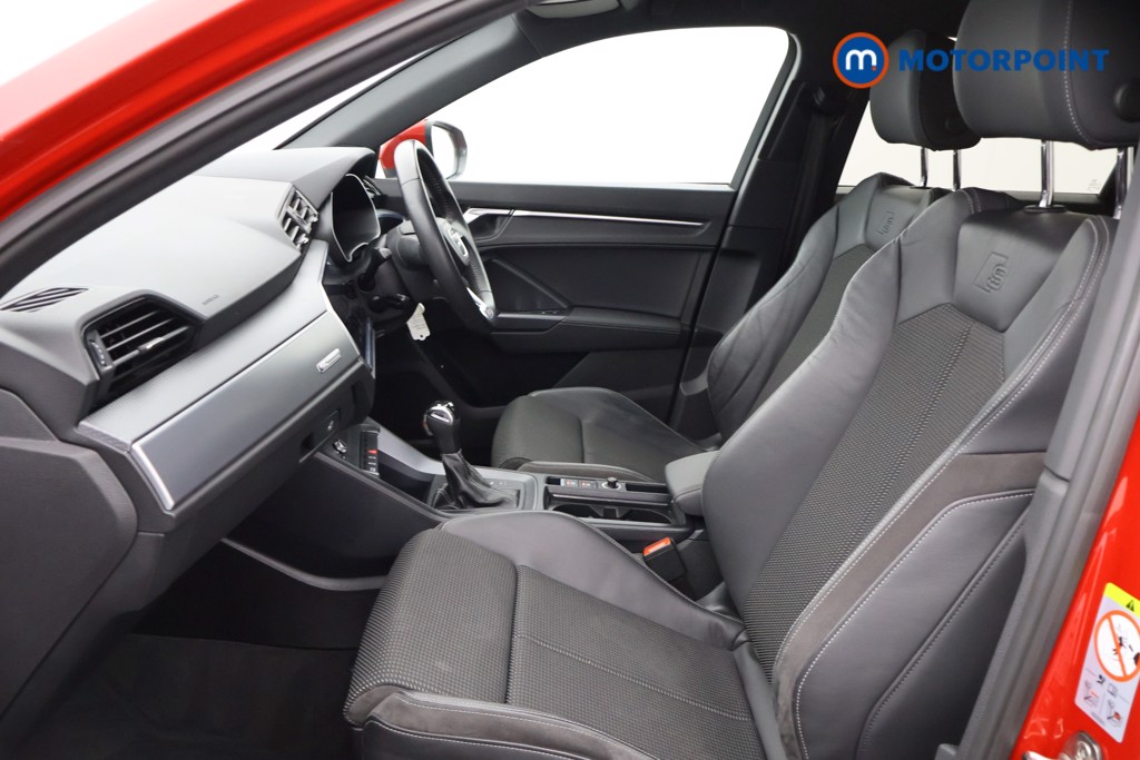 Audi Q3 S Line Automatic Petrol SUV - Stock Number (1626465) - 18th supplementary image