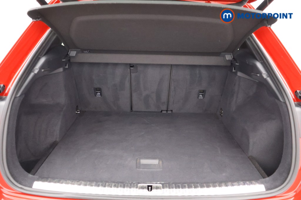 Audi Q3 S Line Automatic Petrol SUV - Stock Number (1626465) - 19th supplementary image